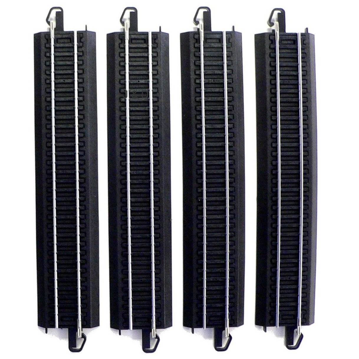 HO Scale Track Pack M966
