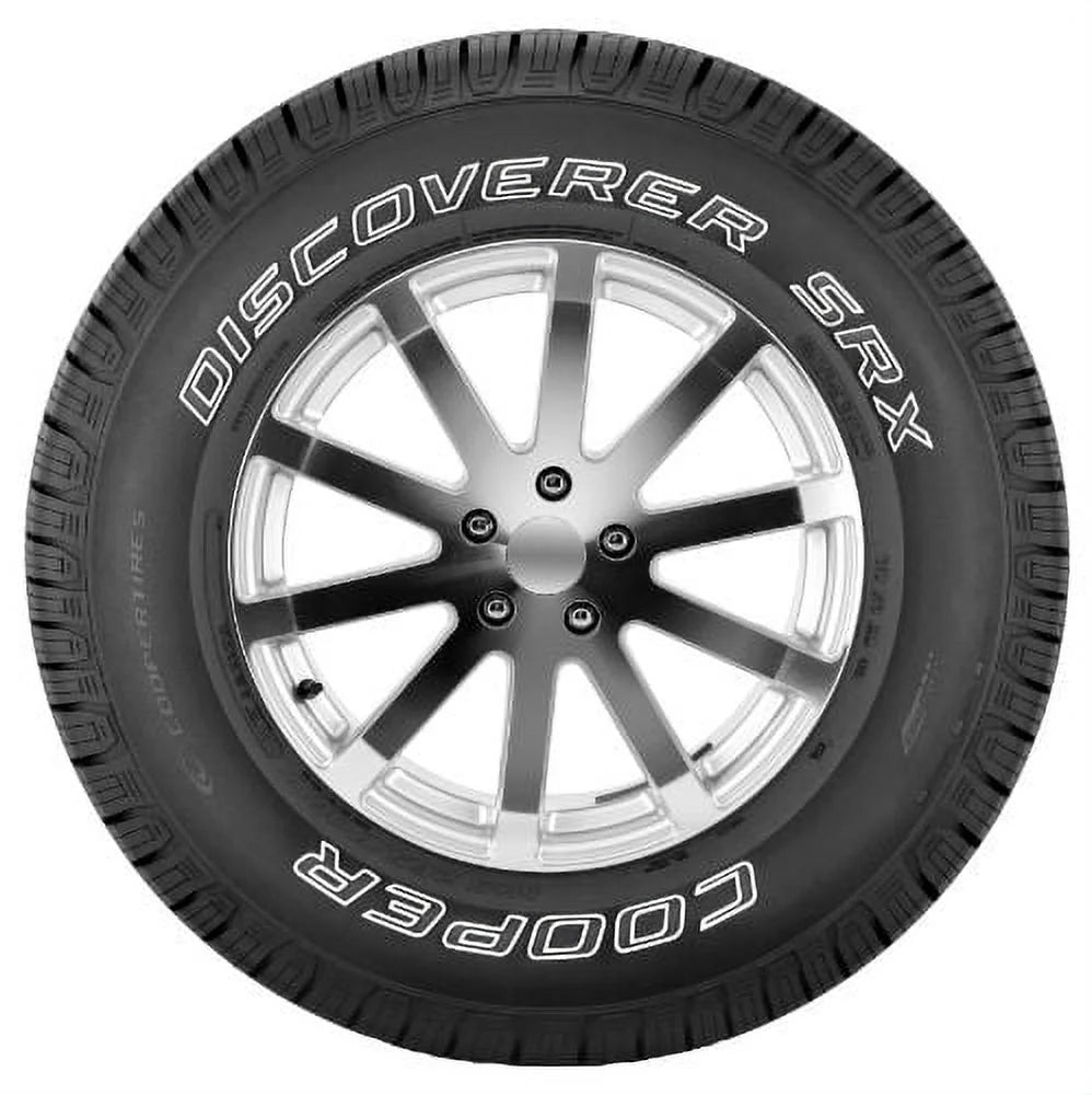 Set of 4 285/45R22 114H XL Tires E9078