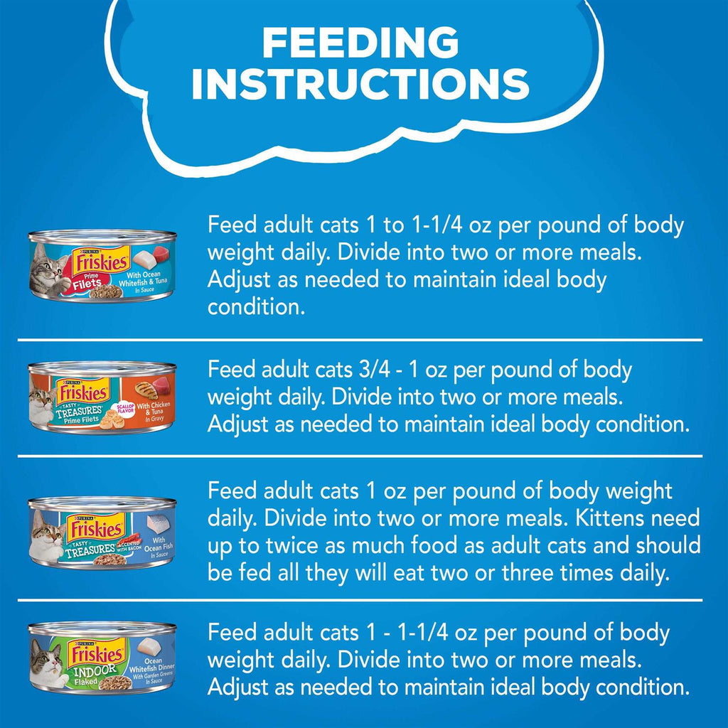 Wet Cat Food Variety Pack X595802