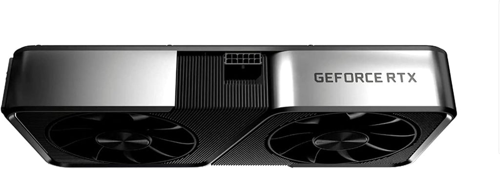 GeForce RTX 3070 8GB GDDR6 PCI Express 4.0 Graphics Card I6914