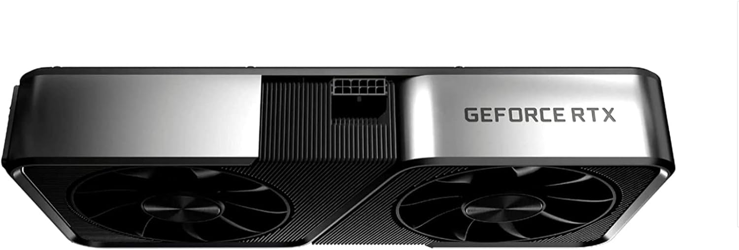 GeForce RTX 3070 8GB GDDR6 PCI Express 4.0 Graphics Card I6914