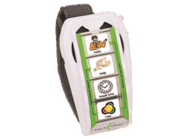 Wearable Communicator W46795