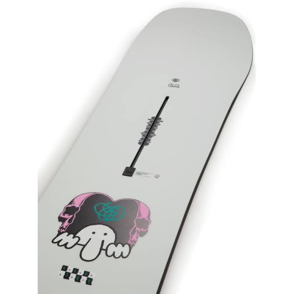Twin Snowboard (155) G69187
