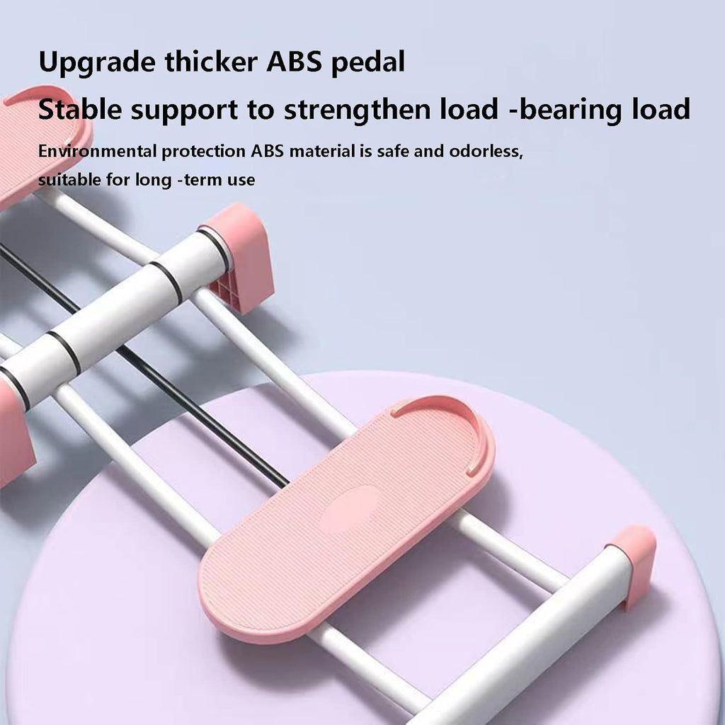 Pink Leg Exercise Machine Z86008