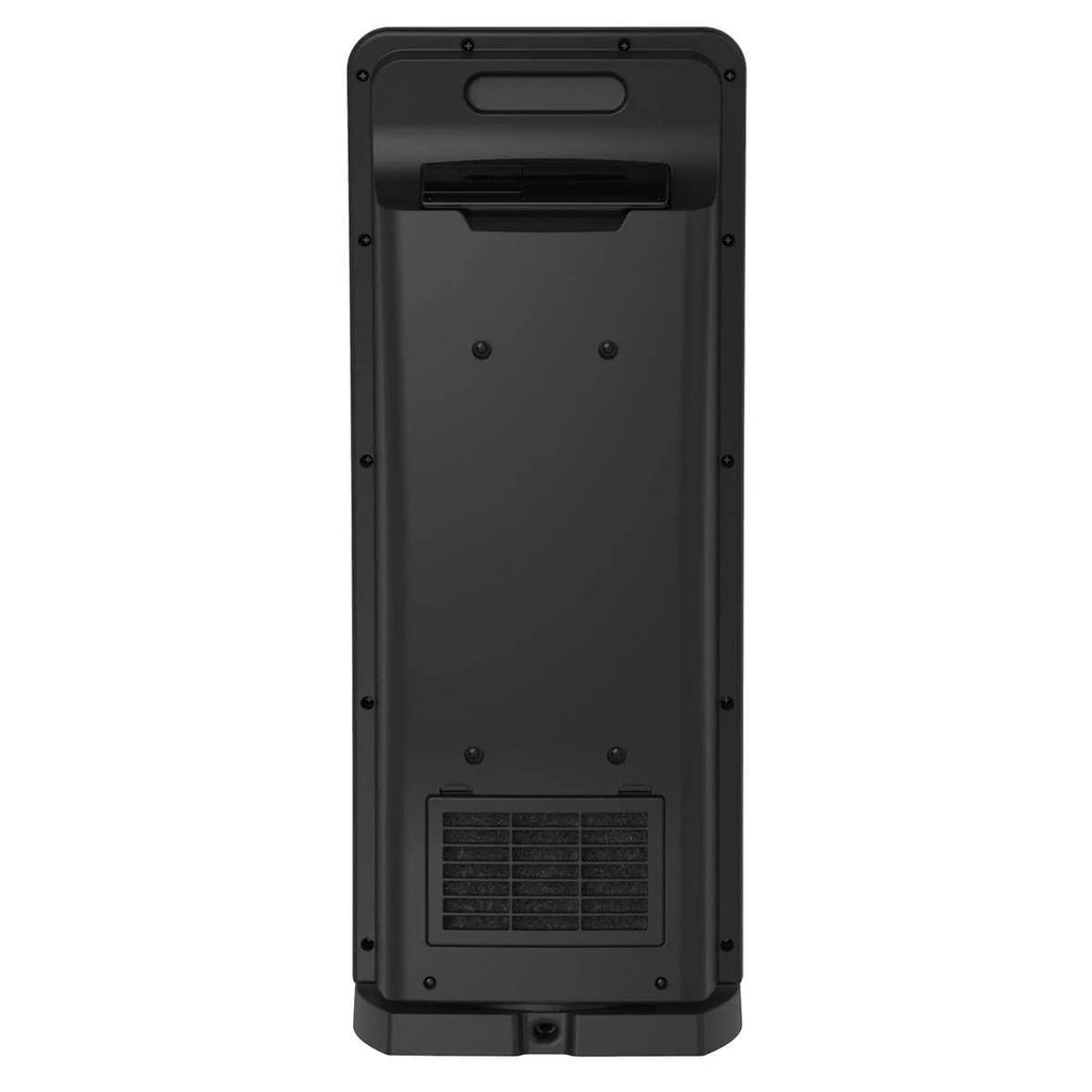 Full Room Heater with Remote Control F850