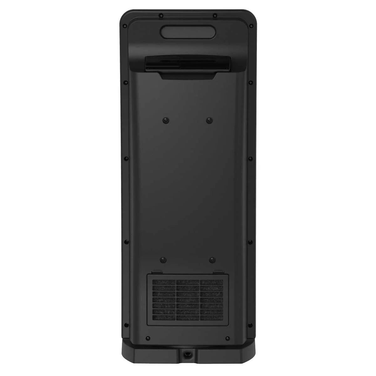 Full Room Heater with Remote Control F850