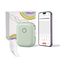 Mini Bluetooth Thermal Label Printer E5933