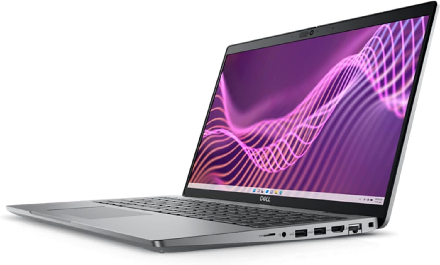 15.6" FHD Laptop with Core i7, 1TB SSD, 32GB RAM B9245
