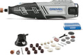 12-Volt Max Cordless Rotary Tool Kit with 28 Accessories X329