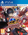 Persona 5: Dancing in Starlight (PS4) K84039