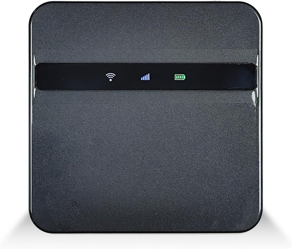 Mobile Hotspot Router Wireless Portable Wi-Fi with US 25GB, 5000mAh R942909