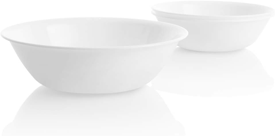 White 3-Piece Serve Set R533140