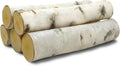 Large Log Set (5 Logs: 3''-5'' Dia. x 15.5-17.5" long) T7835
