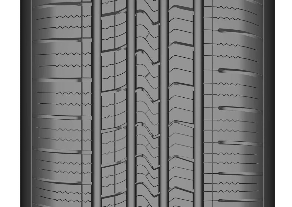 205/60R16 92V XL All-Season Tire P775
