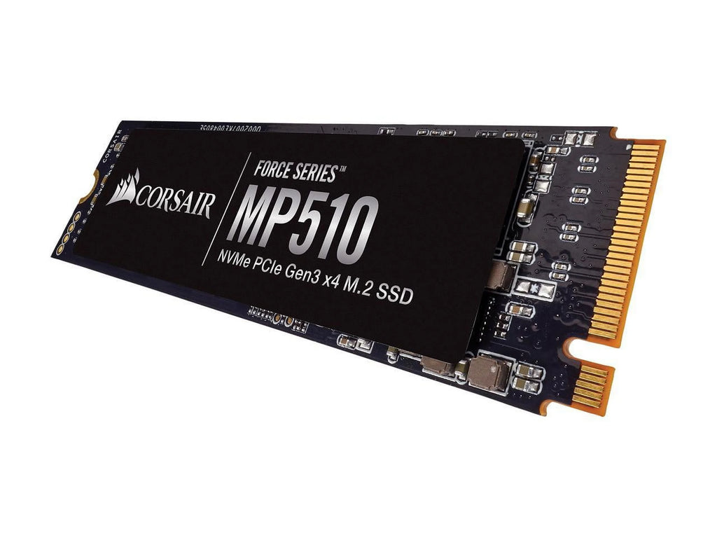 M.2 2280 4TB PCI-Express 3.0 x4 NVMe 1.3 3D TLC Internal Solid State Drive N955826