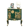Solid Wood Sideboard Cabinet N128809