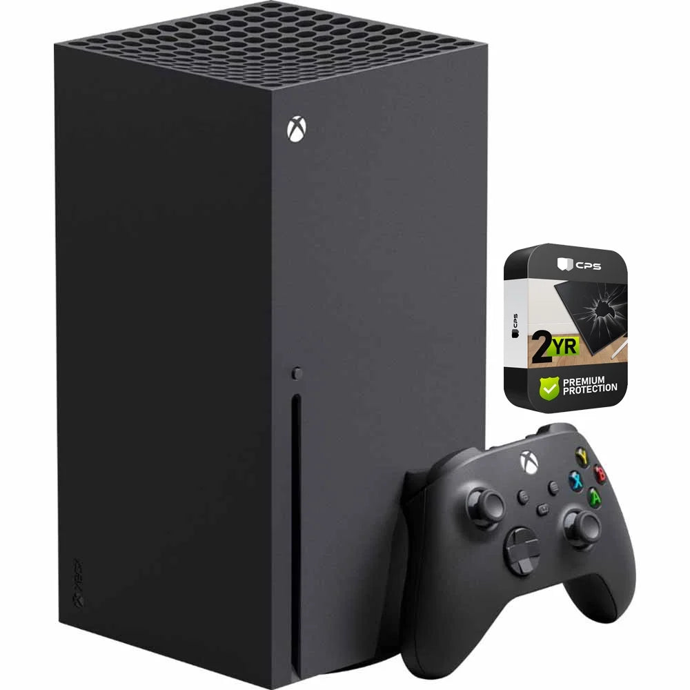 Xbox Series X 1TB SSD Bundle B9479