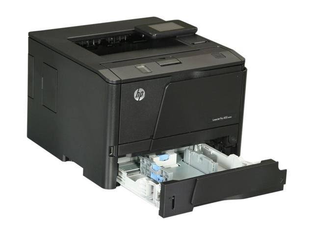 Laser Printer S870