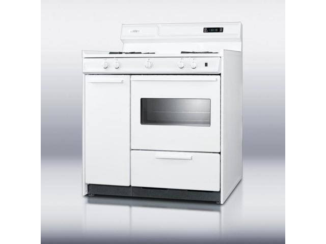 36 inch Gas Range F826367