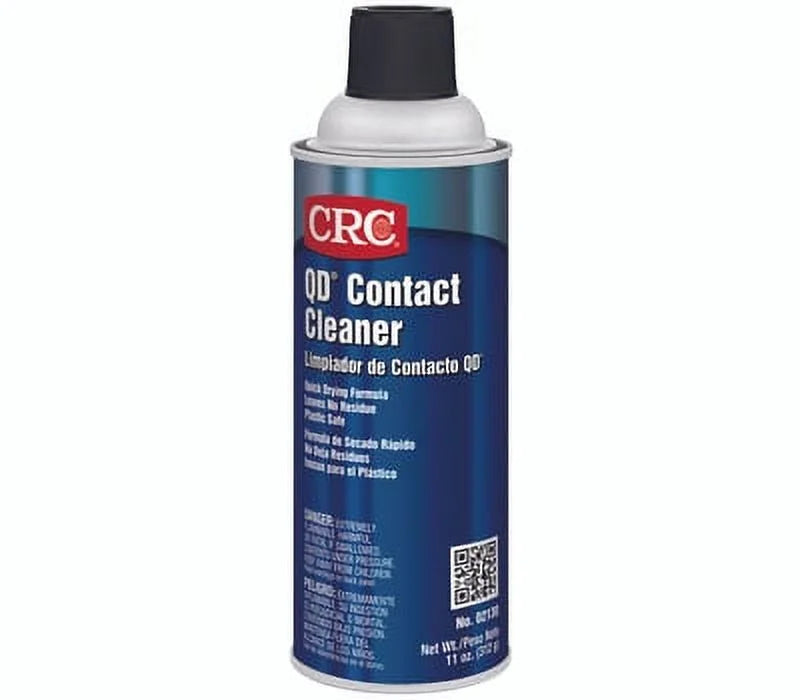 11 Ounce Contact Cleaner T35166