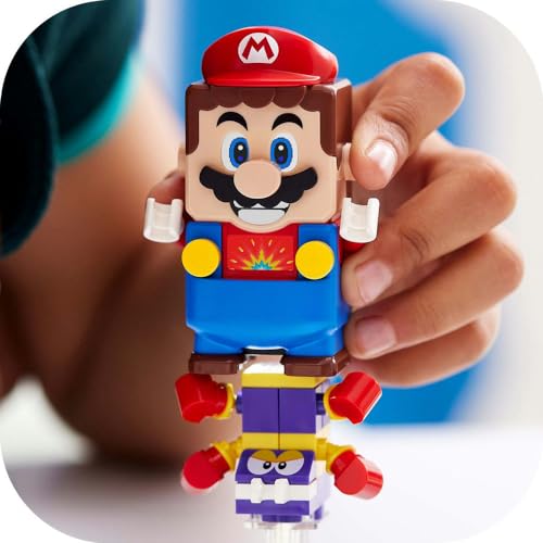 Super Mario Character Packs Series 3 Toy Collectible Figures H852148