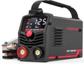 Large LED Display 125Amp Stick Welder U11023