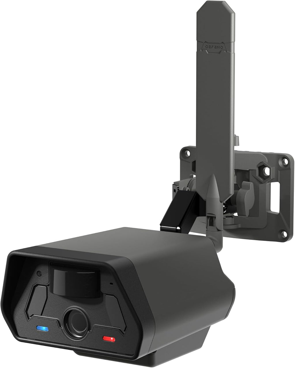 Cellular Security Camera Z427487