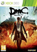 Devil May Cry C114448
