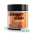 Weight Gain Capsules - 6 OZ Jar B368650