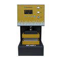 Auto Hybrid Heat Press, 4 Ton, 3 x 5 inch Plates A706343