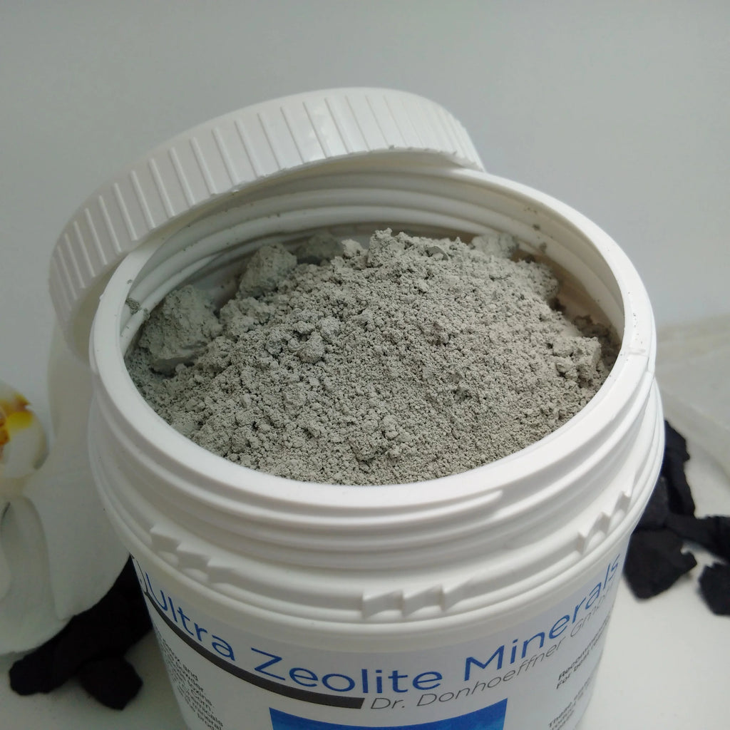 Zeolite Minerals K802246