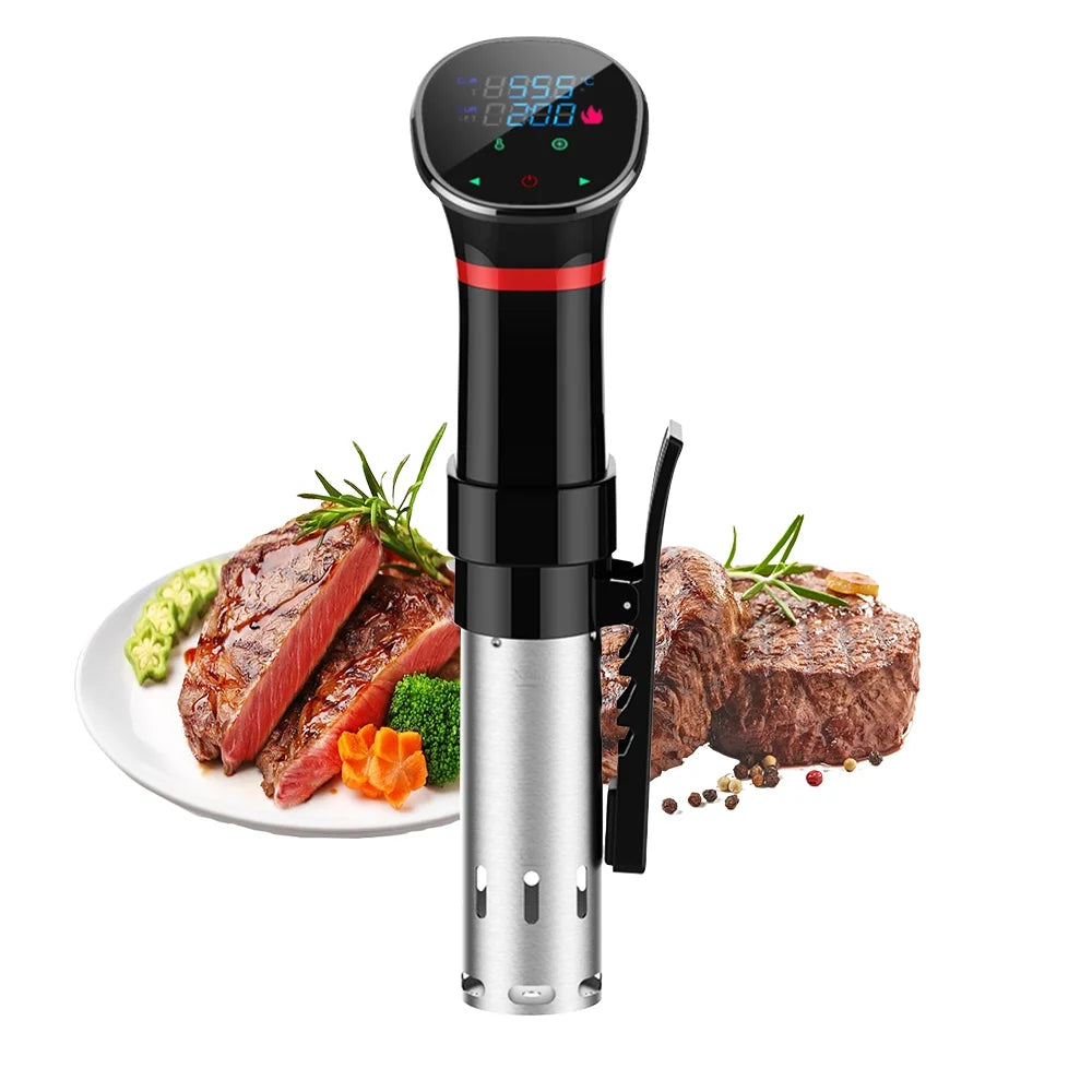 1100 Watts Precision Immersion Circulator E98969