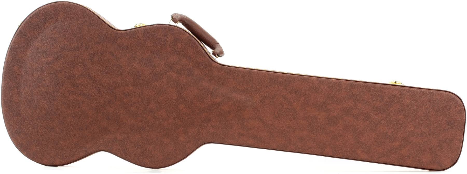 Deluxe Wood Case S30073