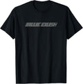 Grey Billie Logo T-Shirt R412