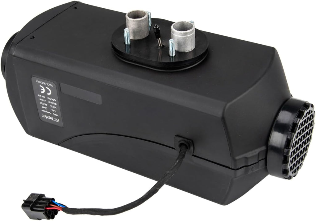 12V 5KW Black Diesel Air Heater V581681