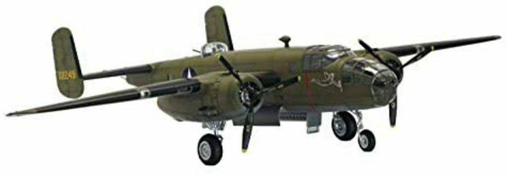 1/48 Scale B-25 Mitchell Kit R519