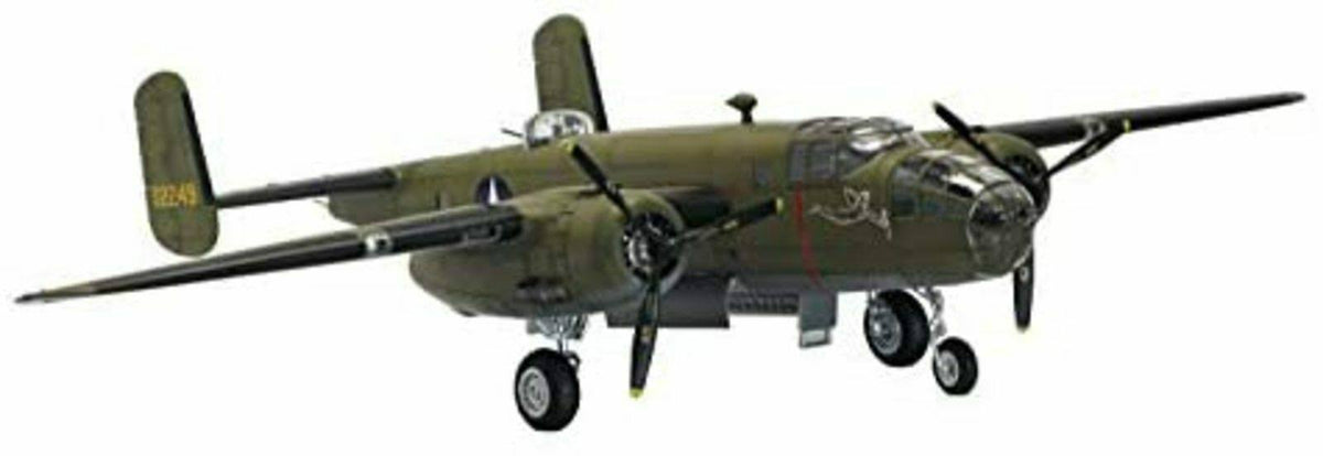 1/48 Scale B-25 Mitchell Kit R519