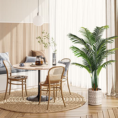 5ft Artificial Palm Tree with 11 Detachable Trunks C102