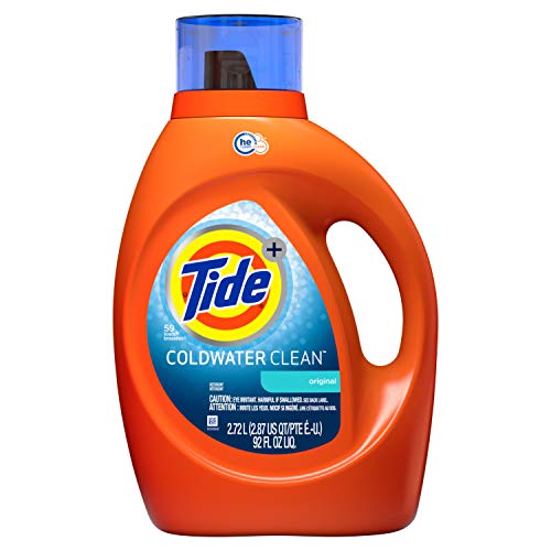 92 oz Liquid Laundry Detergent X251437