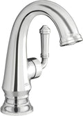 Chrome Bathroom Faucet V305