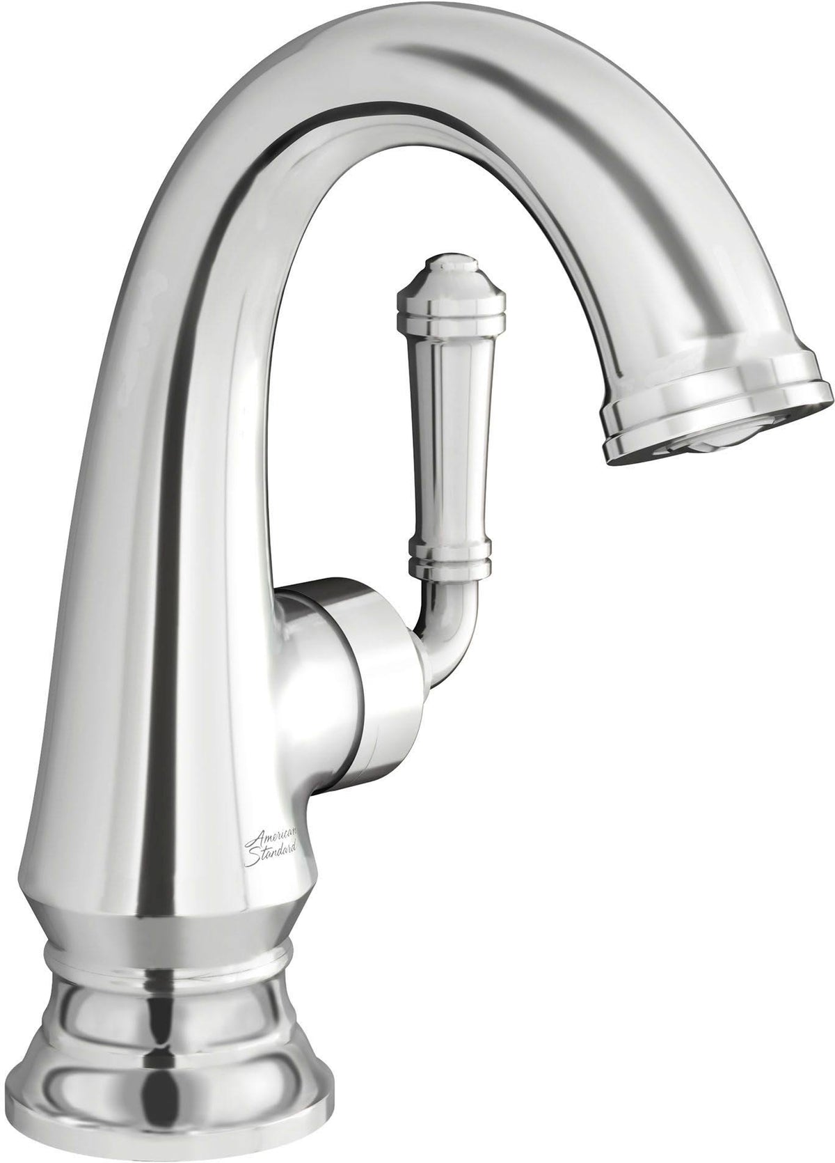 Chrome Bathroom Faucet V305