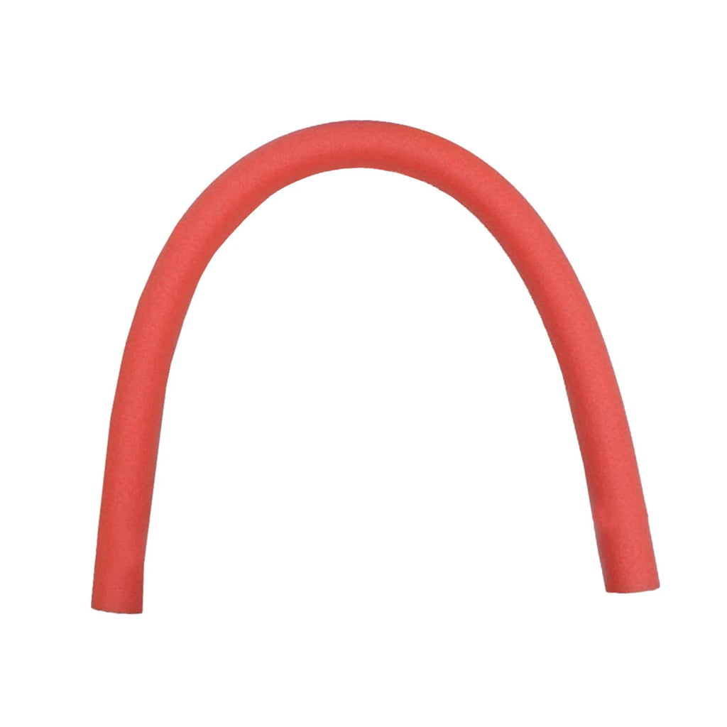 Red Hollow Pool Noodles I535