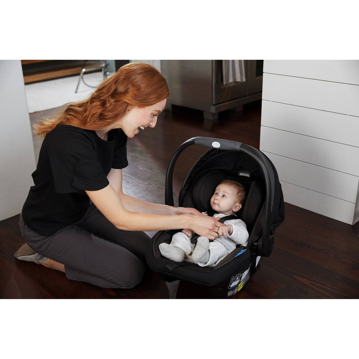 Infant Car Seat C4808