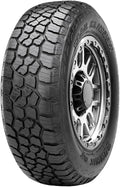 All Terrain LT275/65R20 126/123S E Light Truck Tire F816872