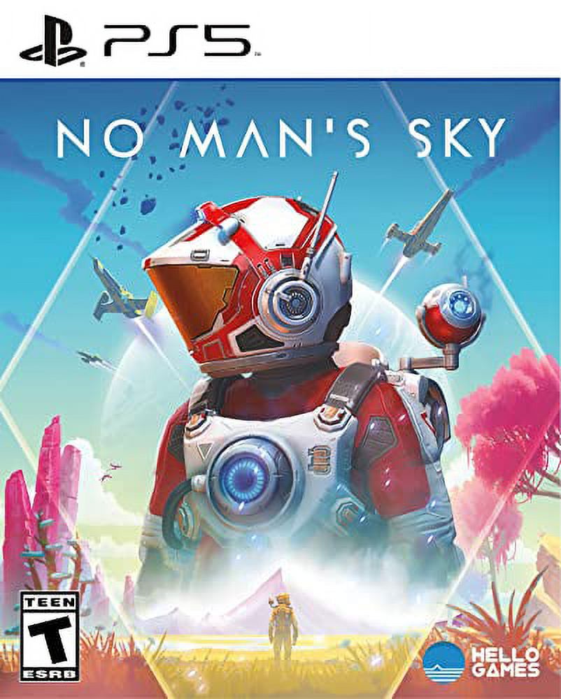 PlayStation 5 Game H21924