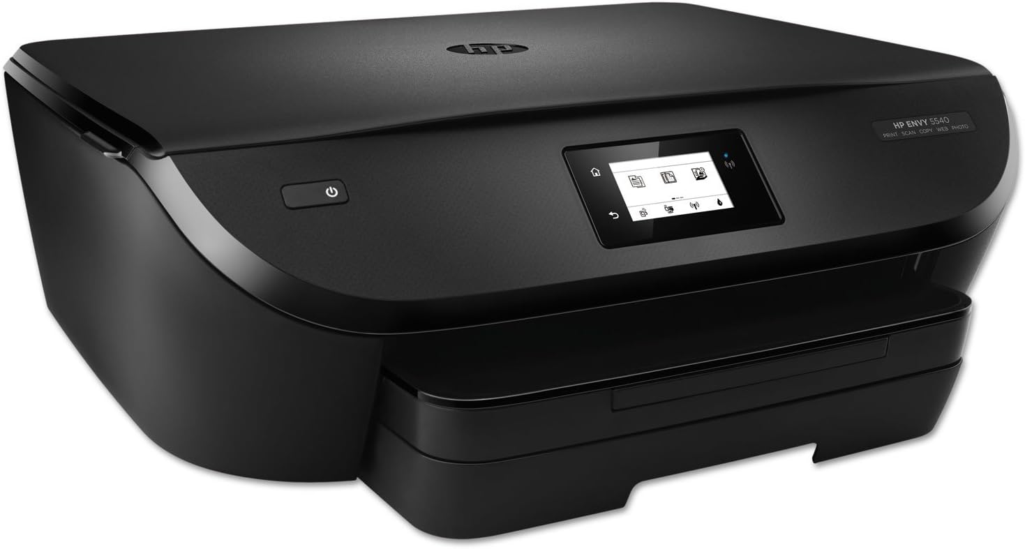 Wireless All-in-One Color Photo Printer Q509881