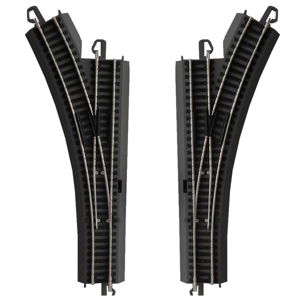 HO Scale Track Pack M966