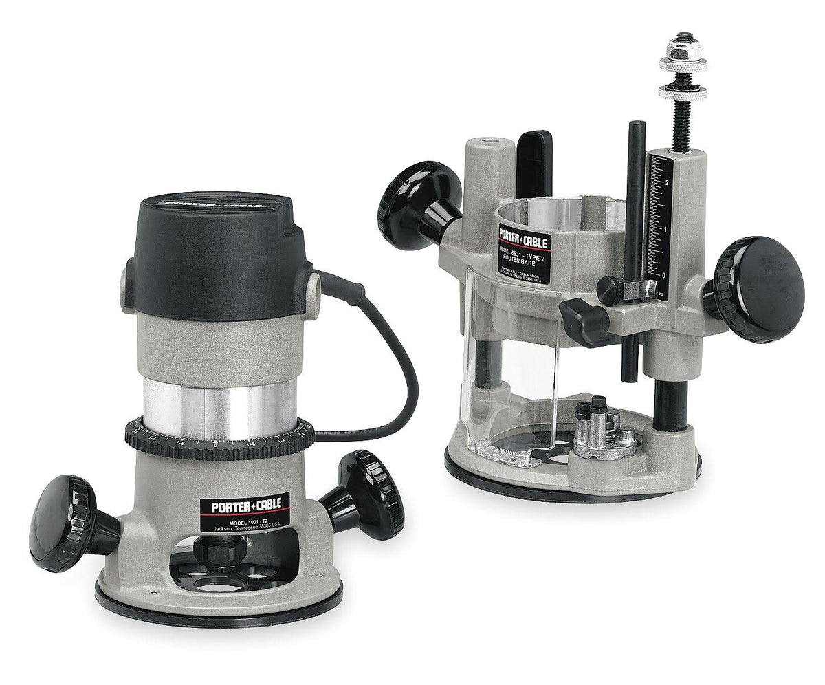 1-3/4 HP Router Kit D691212