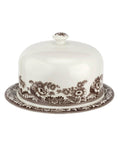 2 Piece Serving Platter with Dome G548097