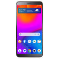 Black 32GB Prepaid Smartphone F5518
